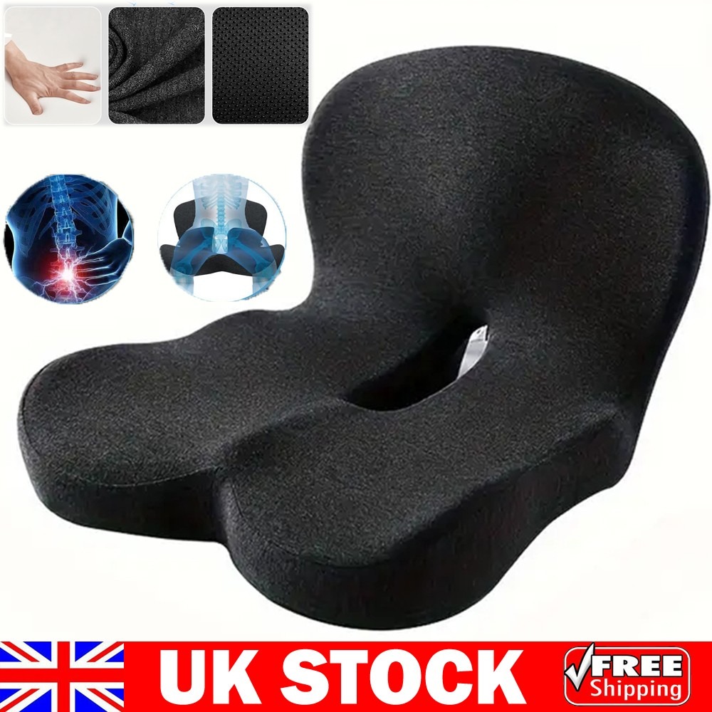 Lumbar Support Cushion