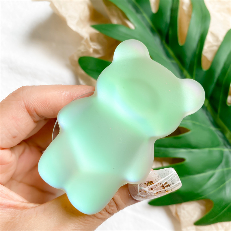 Symphony Color Bear Airbag Bracket Cartoon Candy - 4