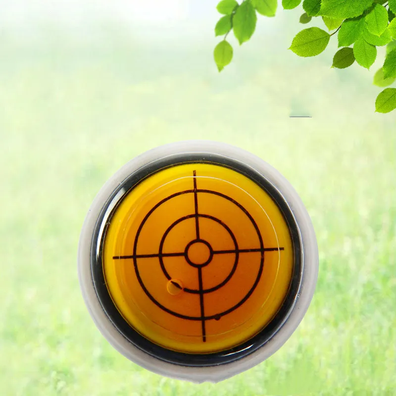 Golf Level Clip Position Marker