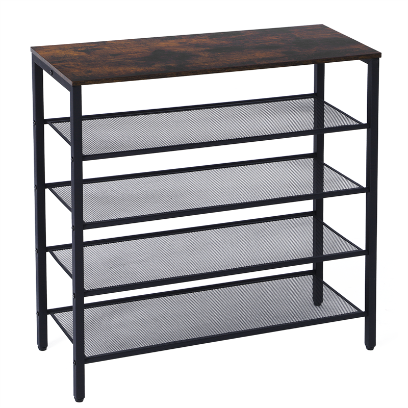 Home-Fashion-Simple-Solid-Color-Shelf