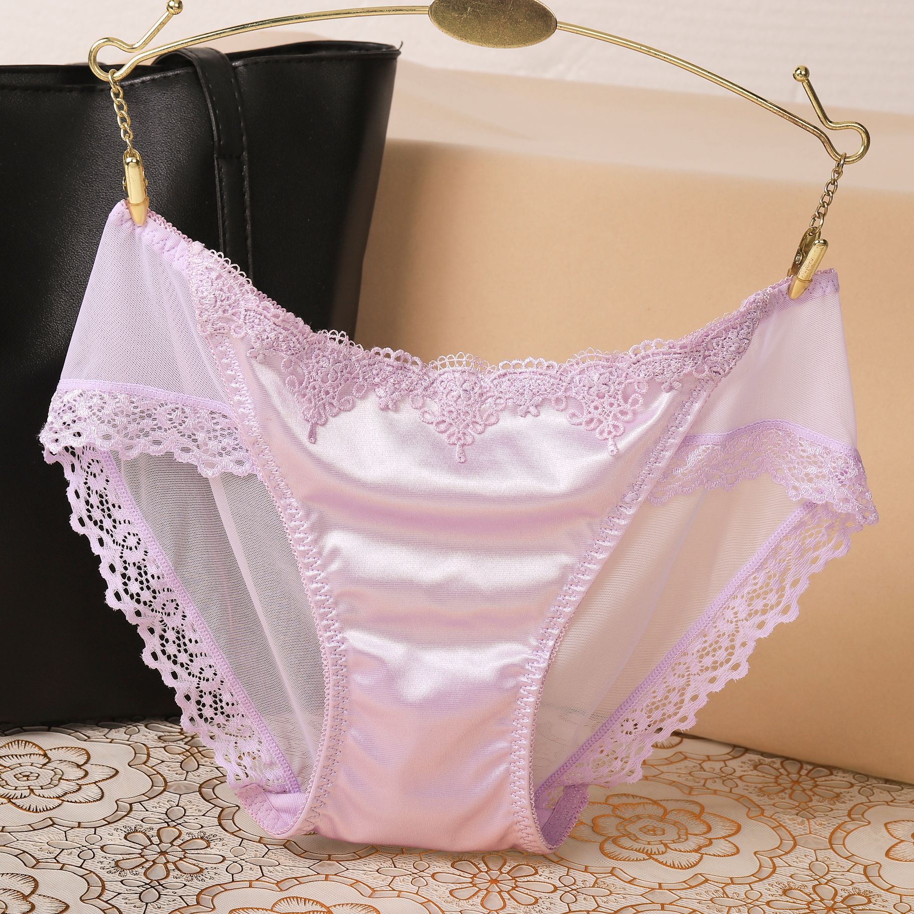 Light Purple