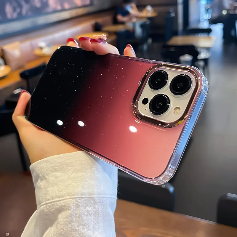 Star Sky Premium Luxury Fashion Phone Case