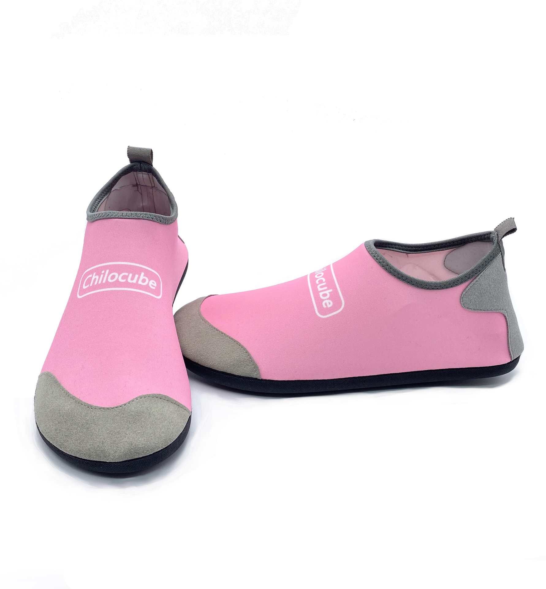 Men's Thick Soft Bottom Snorkeling Quick drying Creek Shoes Classic Peach 2Xl - Shop at LoveMi