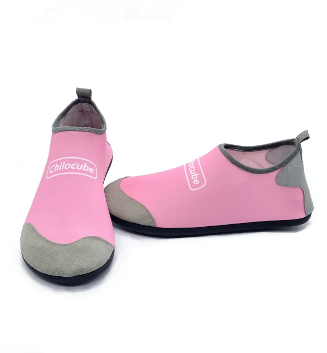 Men's Thick Soft Bottom Snorkeling Quick drying Creek Shoes Classic Peach 2Xl - Shop at LoveMi