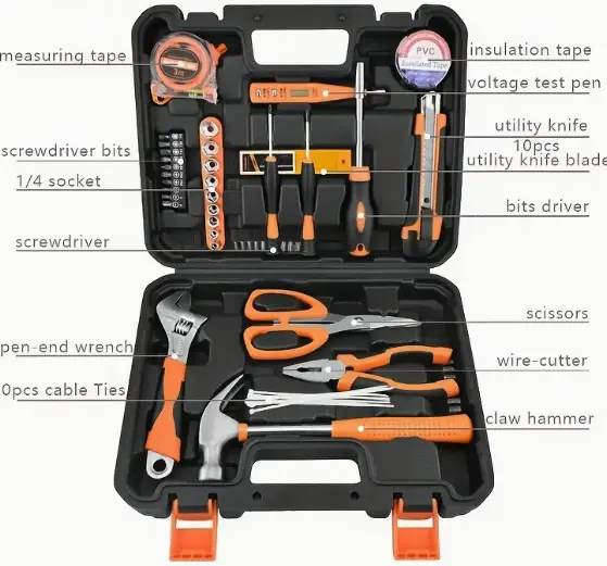 Tool Set