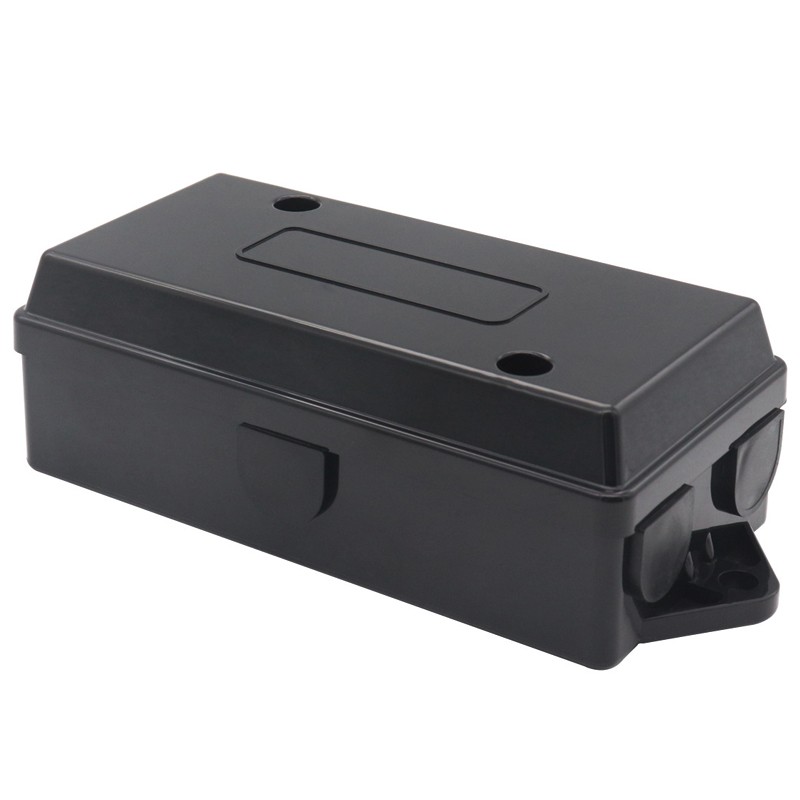 7 Gang Trailer Wire Connector Junction Box 7 Pole Cable Connection Waterproof — image 2