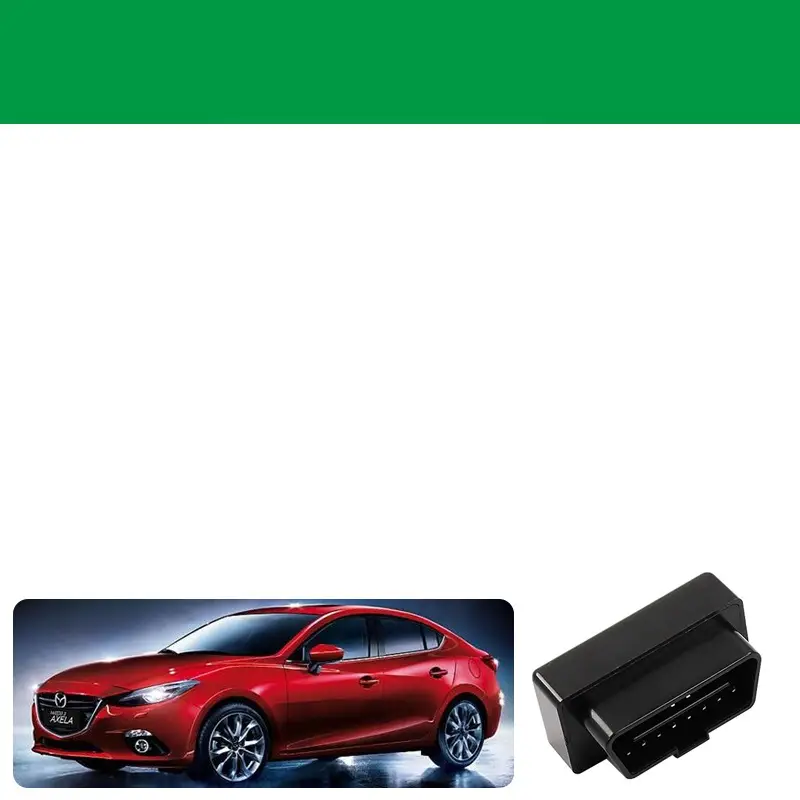 Car Automatic Start-stop Shutdown Device Modification