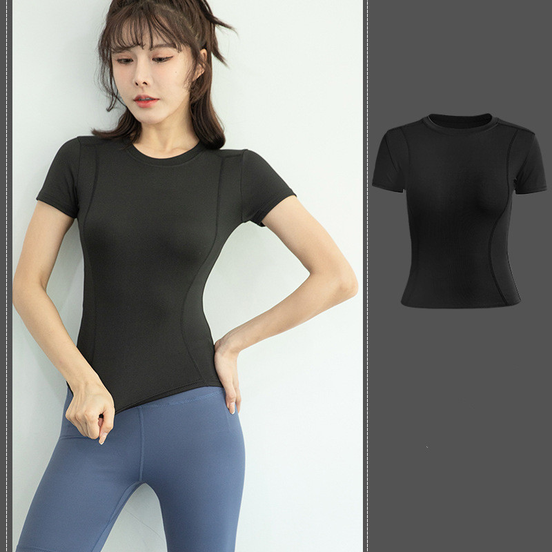 Xingyao Black Tshirt