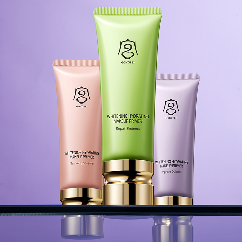 Gongpei Whitening Hydrating Primer — foto 17