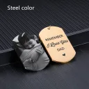 Steel Color
