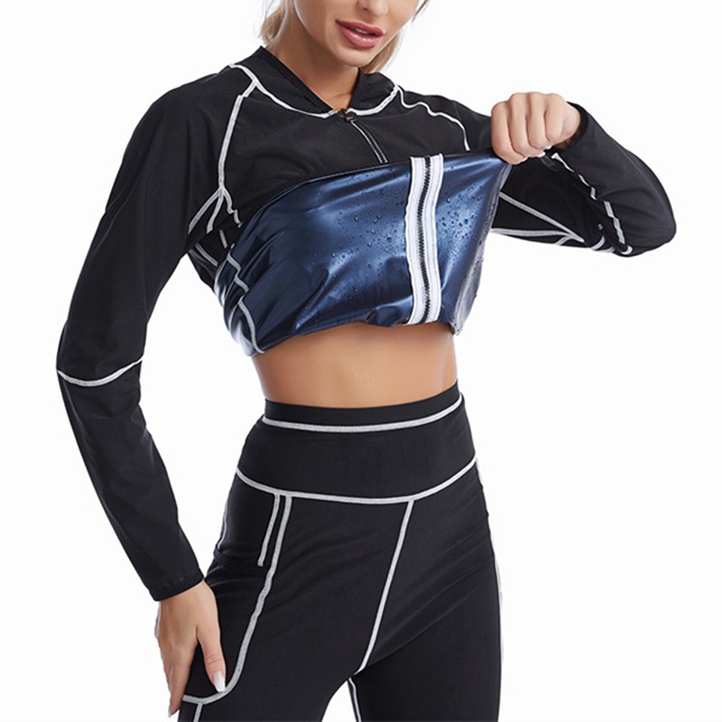 Sports High-waisted Abdomen And Hip-lifting Corset Yoga Wear