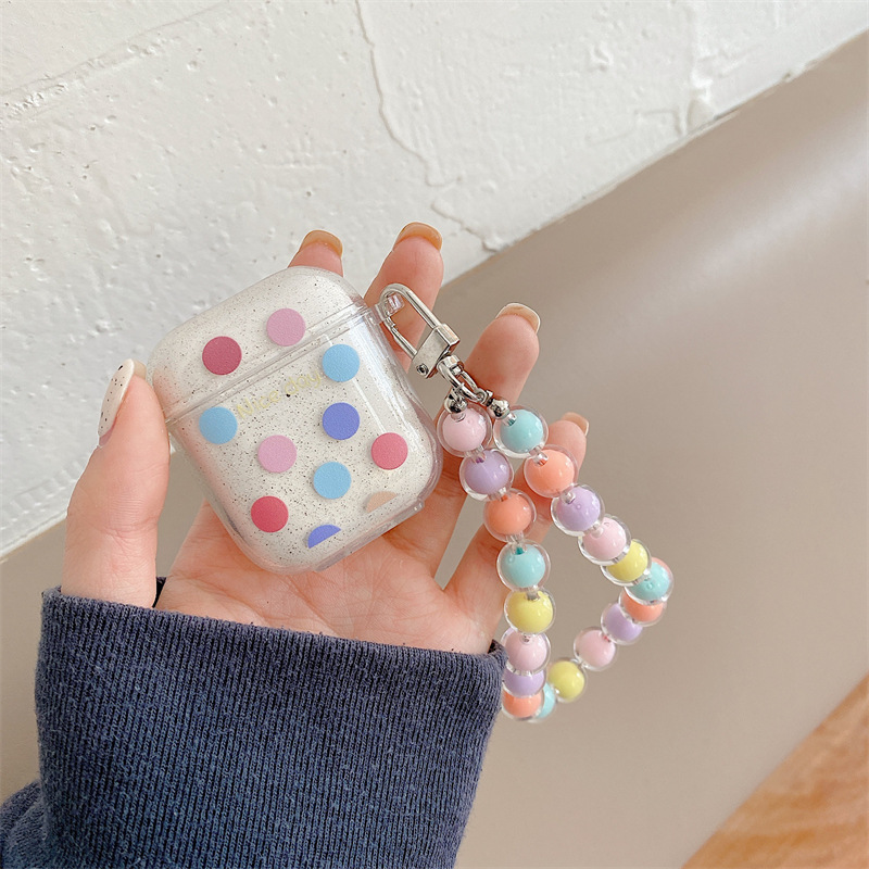Wireless Bluetooth Ear Case Soft Application - Picture 7 of 7