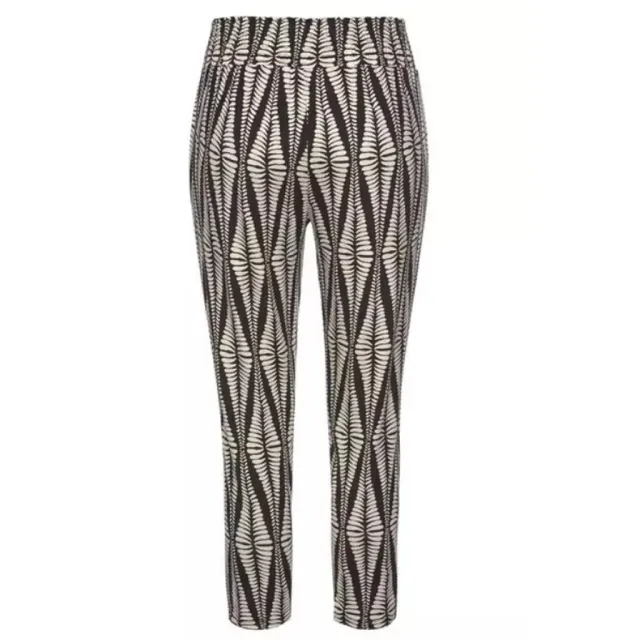 Women's Fashion High Waist Color Casual Bungee Pants Black - Shop at LoveMi