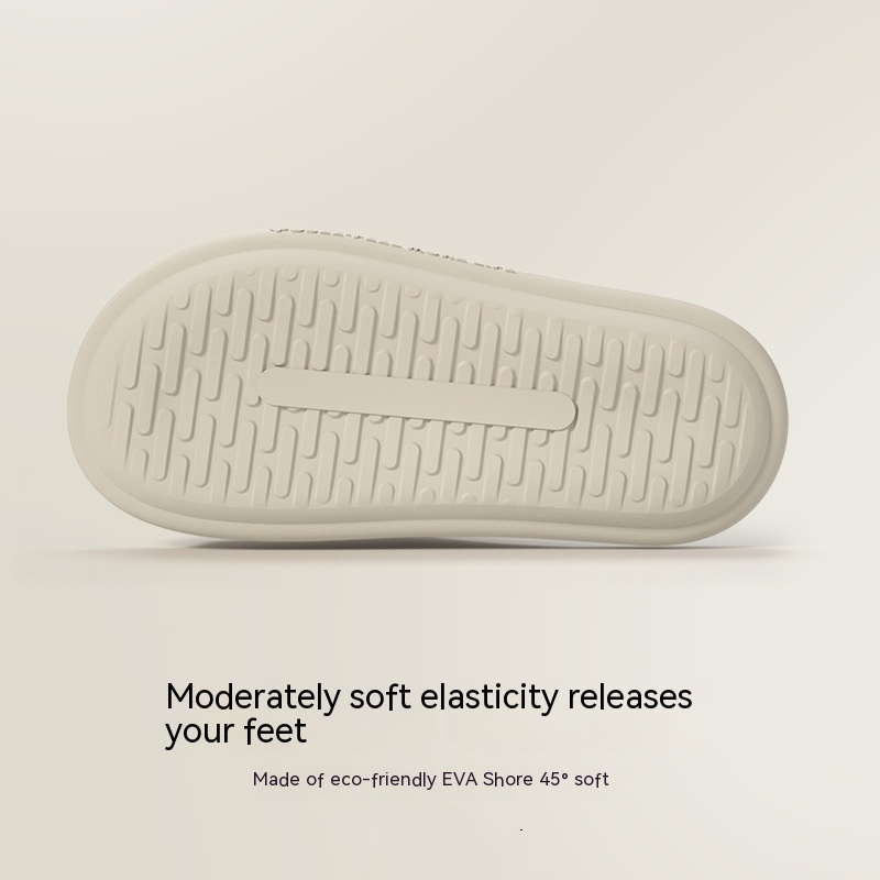 Indoor Home Summer Women's Slippers Non-slip - Image 16
