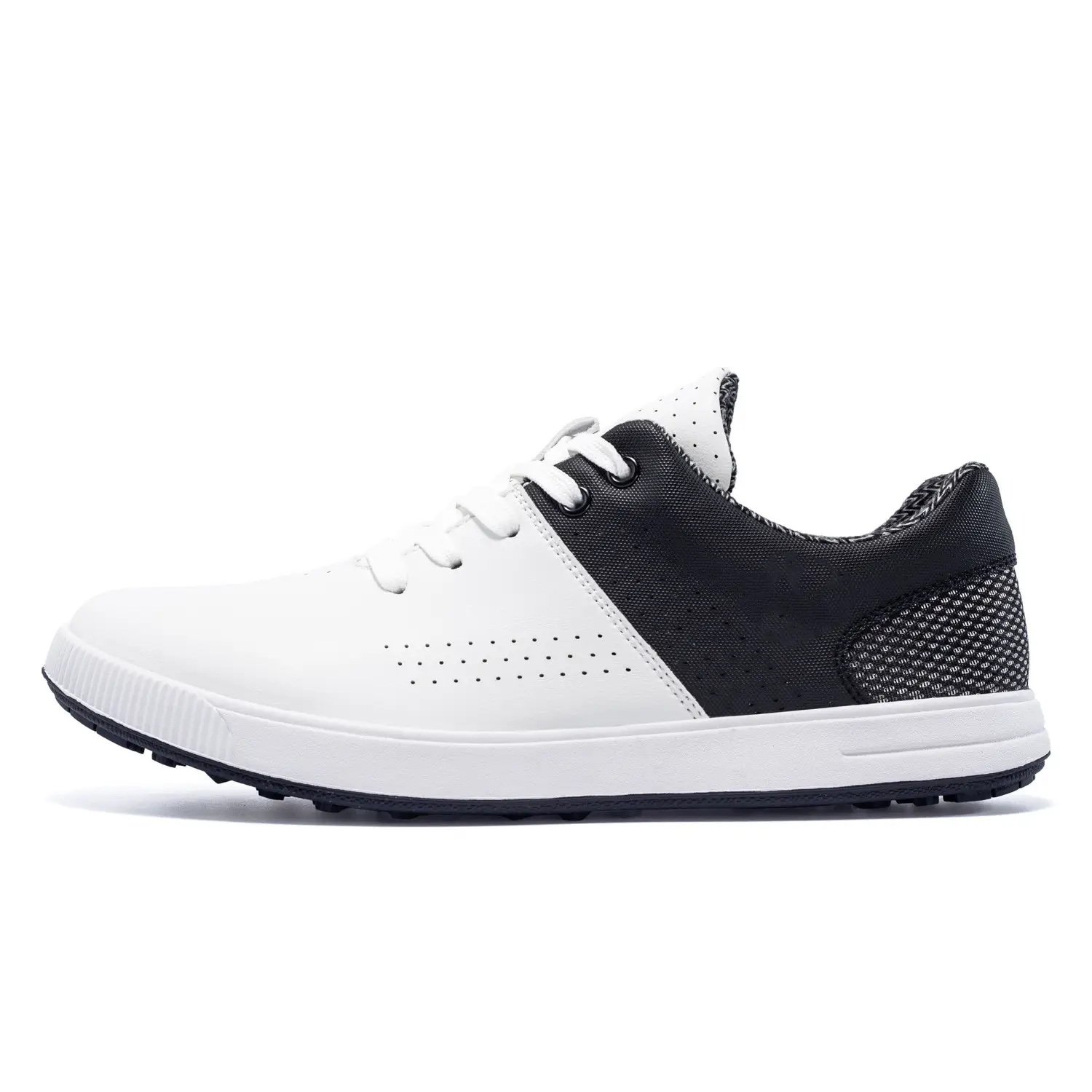 Men's Fashion Waterproof Non-slip Golf Shoes