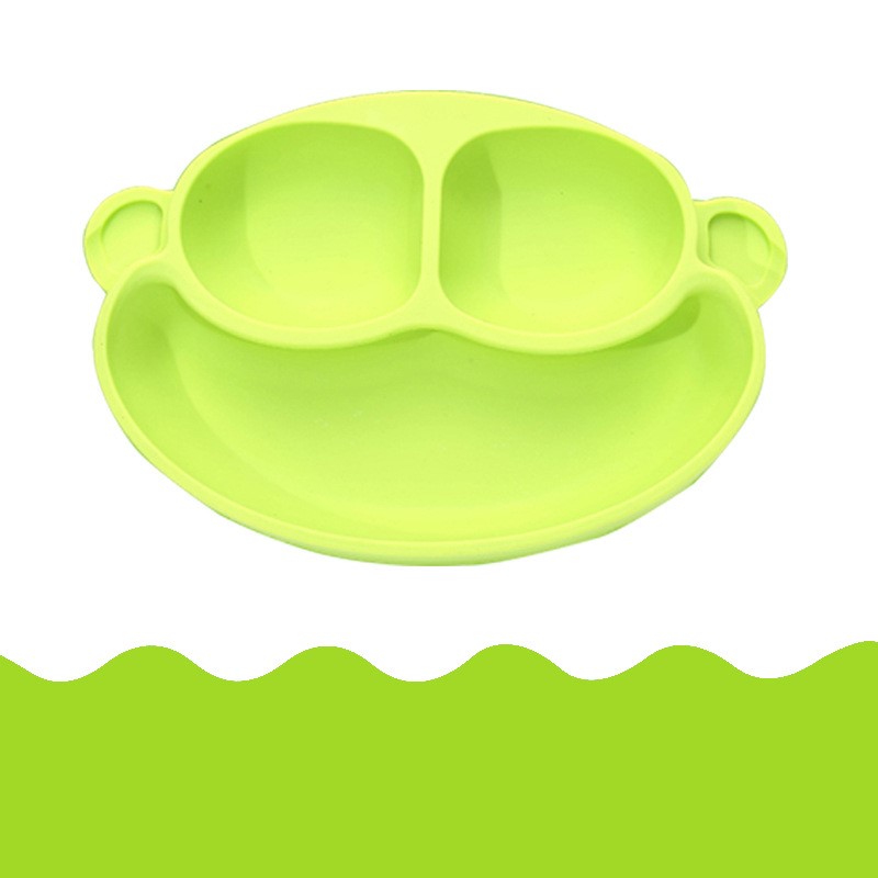 Title 3, Suction cup silicone food supplement compartment