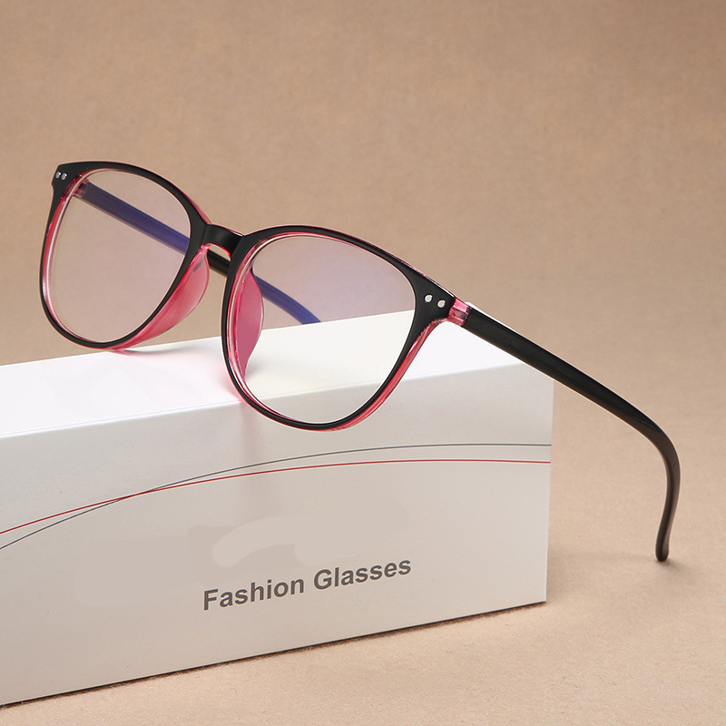 Title 5, Fashion Presbyopic Glasses Women