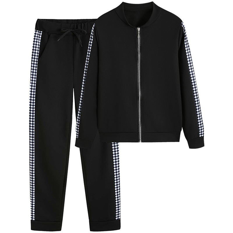 Women's Tracksuit Set Image 5