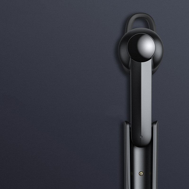 Unilateral Car Bluetooth In-ear Wireless Headset - Image 3