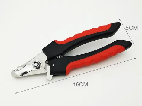 Pet nail clipper dog nail clipper Hf - Shop at LoveMi