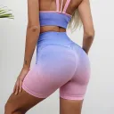 Blue Pink