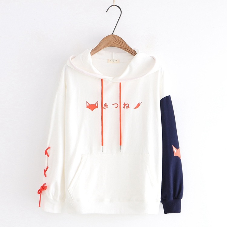 Title 1, Printed Hooded Sweatshirt Hoodie