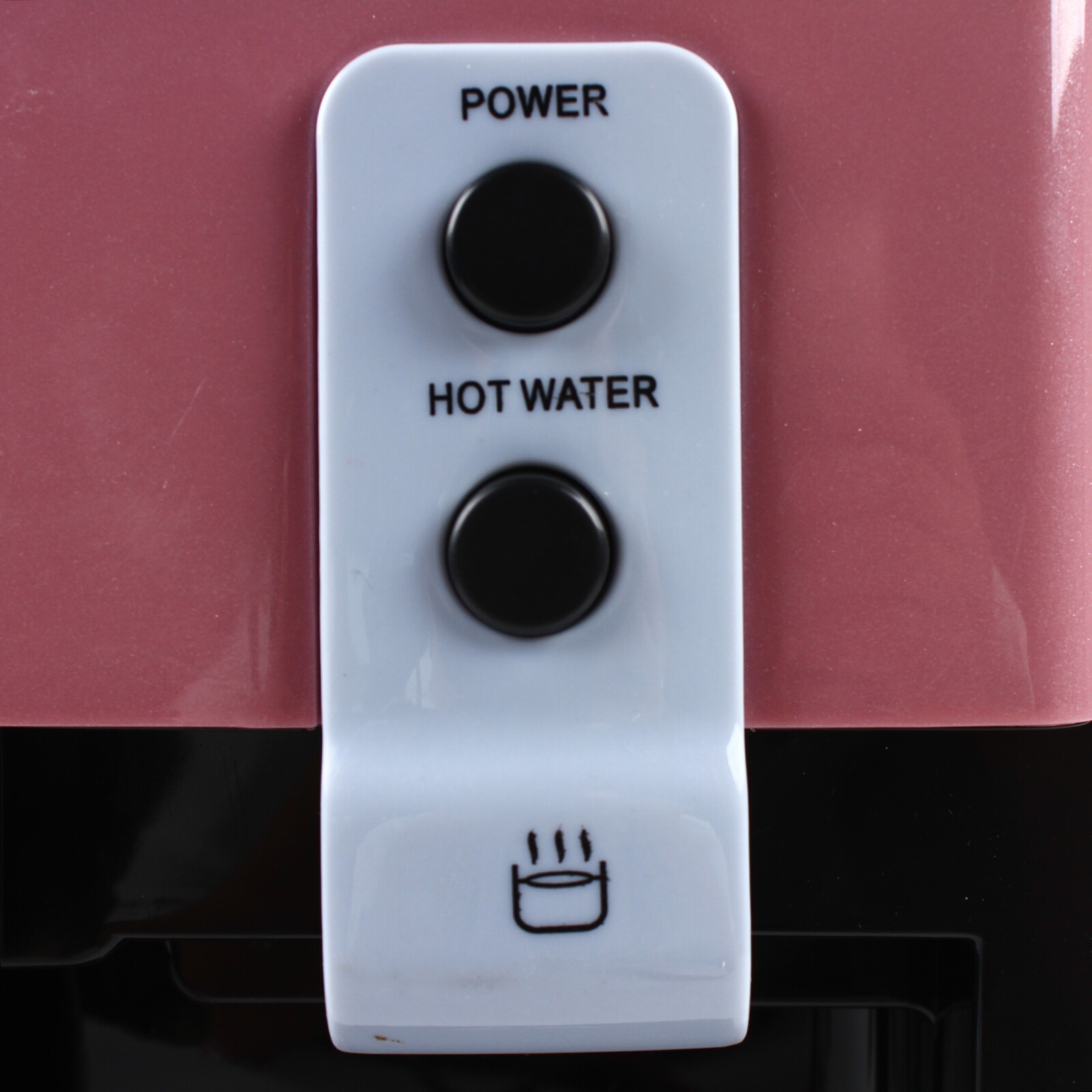 500W Electric Water Dispenser Cold For 5 To 18 L Drinking Fountain Office — image 9