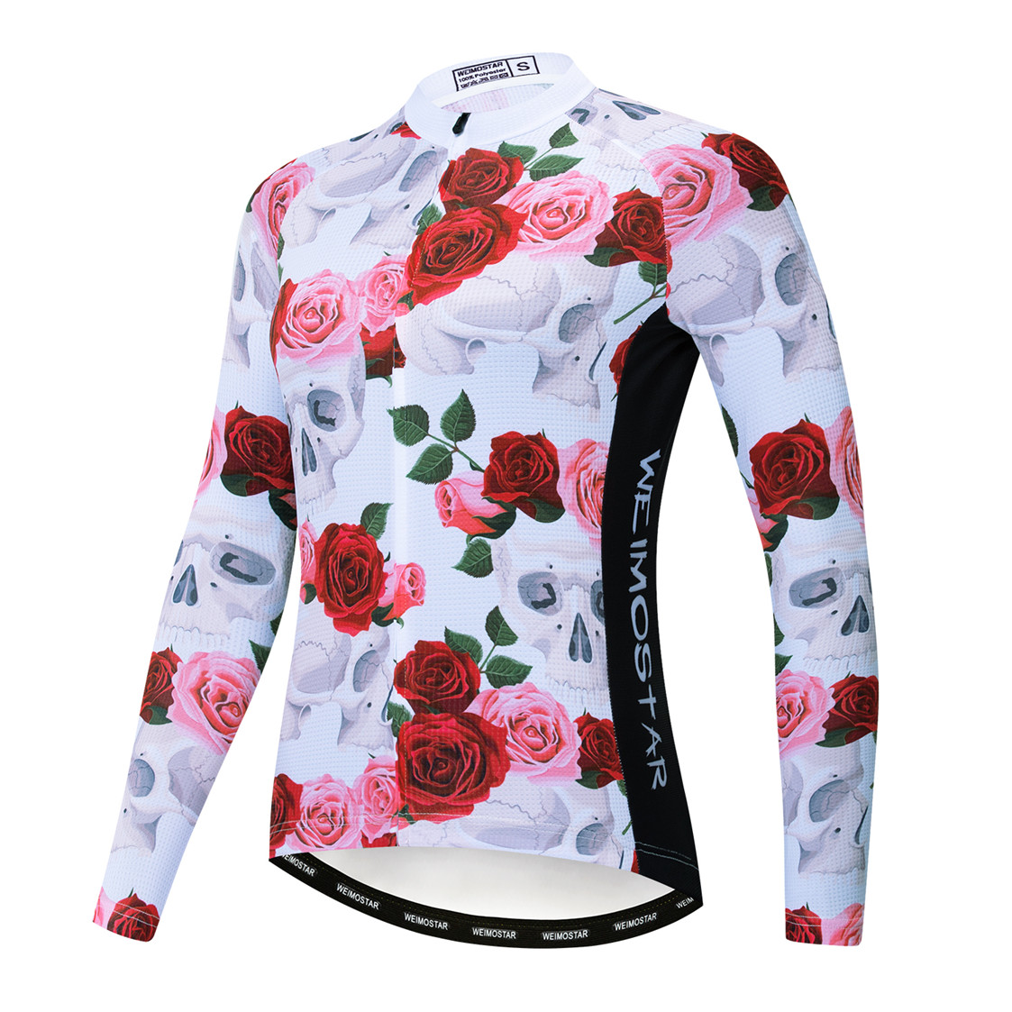 Title 9, Cycling wear with straps