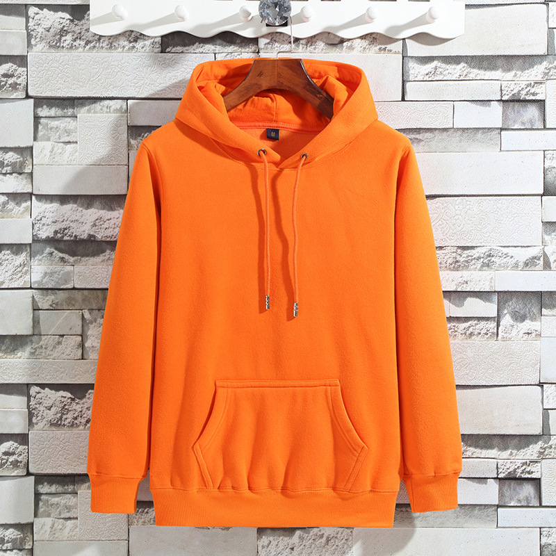 Title 15, Bluza z kapturem Pure Color Plus Fleece zapewni...