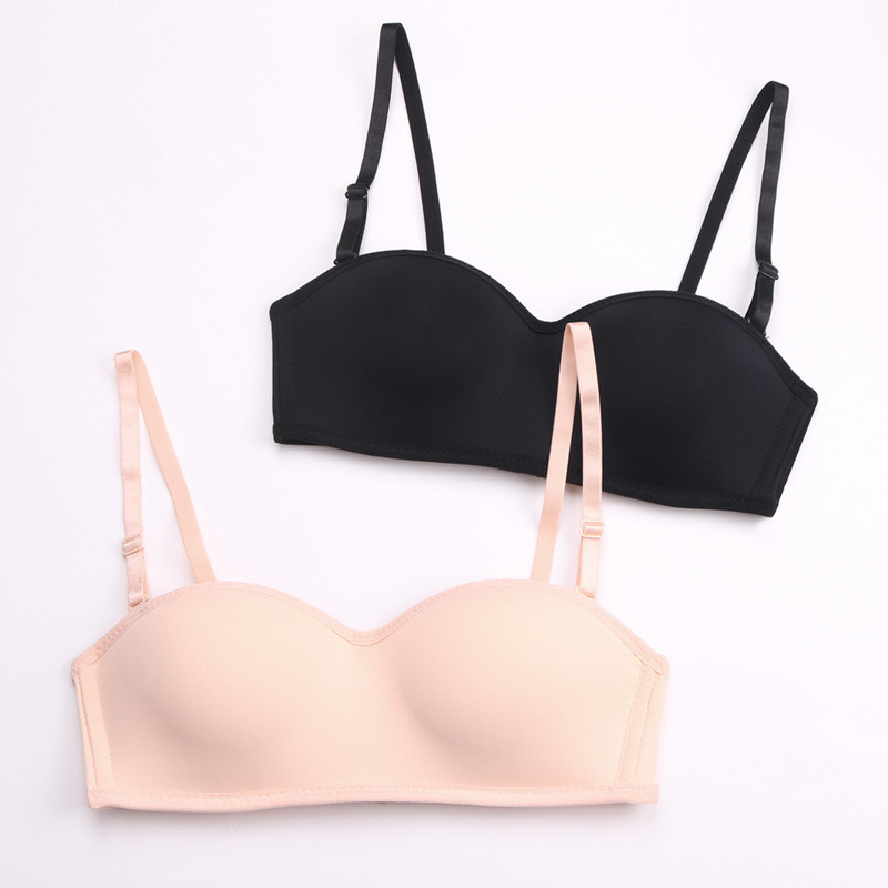 Title 1, Three-dimensional Anti-glare Tube Top