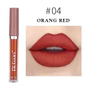 Orange Red