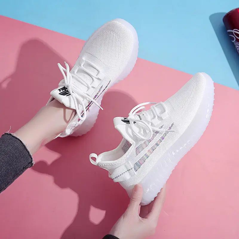 Women's Fashion Casual Non-slip Work Shoes