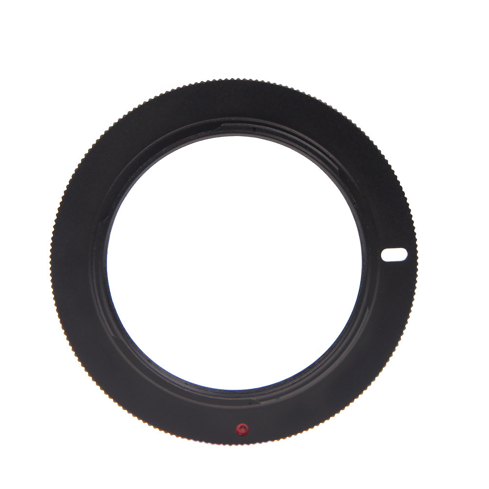 Title 3, M42 Lens To AI Body Adapter Ring