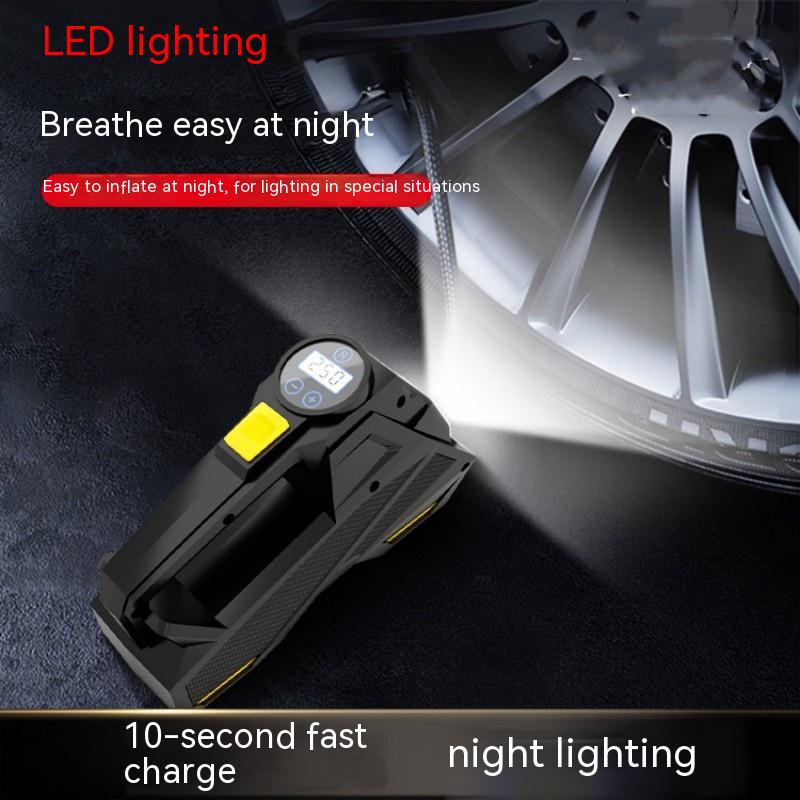 Title 1, Handheld Nightscape Lighting Intelligent Digita...