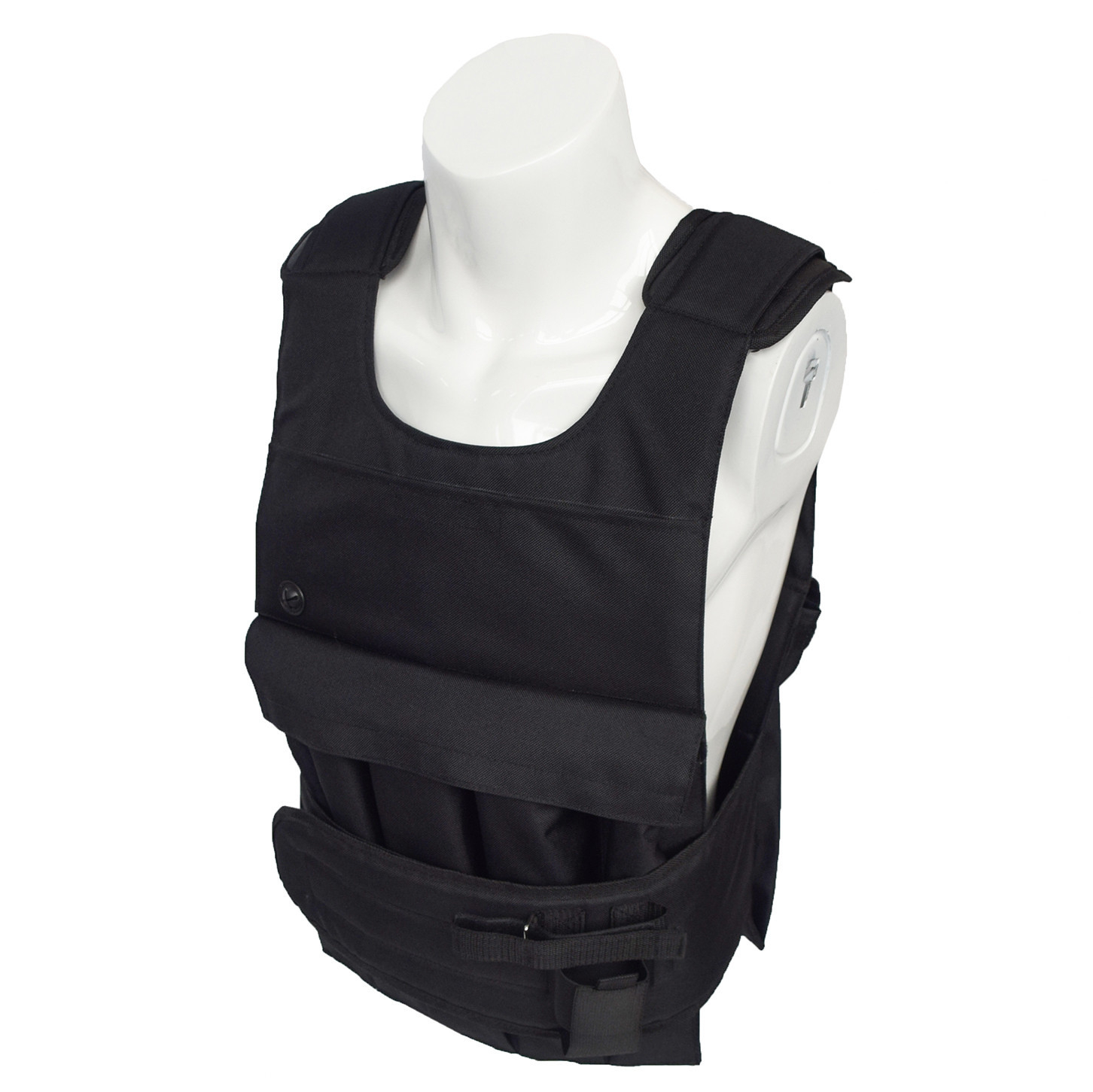 Weight-bearing Physical Training Combat Vest