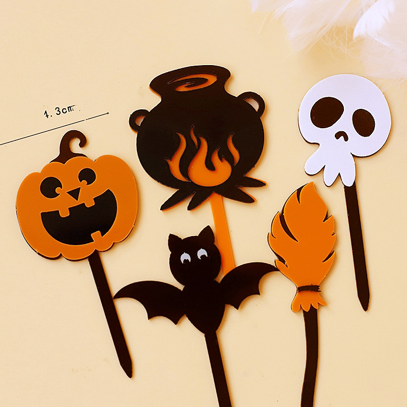 Pumpkin bat 5piece set