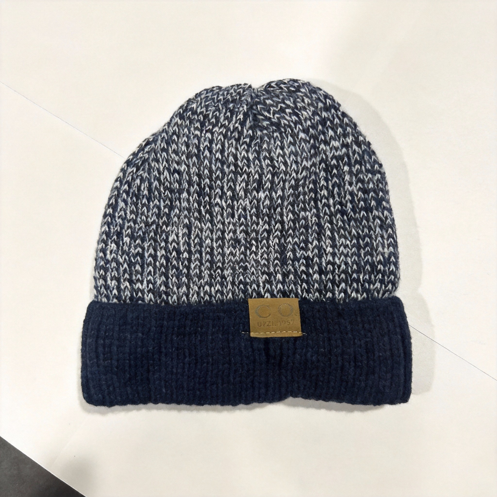 Men's Winter Warm Beanie Hat Lined With Windproof Thick Headgear, Cold Weather Equipment, Outdoor Sports Headwear, Simple Design, Windproof Fabric, Durable Material, Neutral Style, Velvet Hat, Suitabl - photo 3