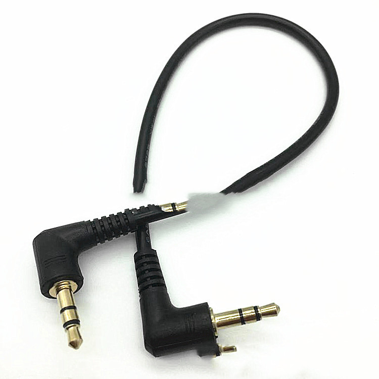 Earphone Connection Elbow Mobile Phone Audio Cable - Image 5