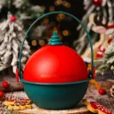 Green Christmas Tree