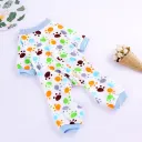 Dog Paw Pajamas