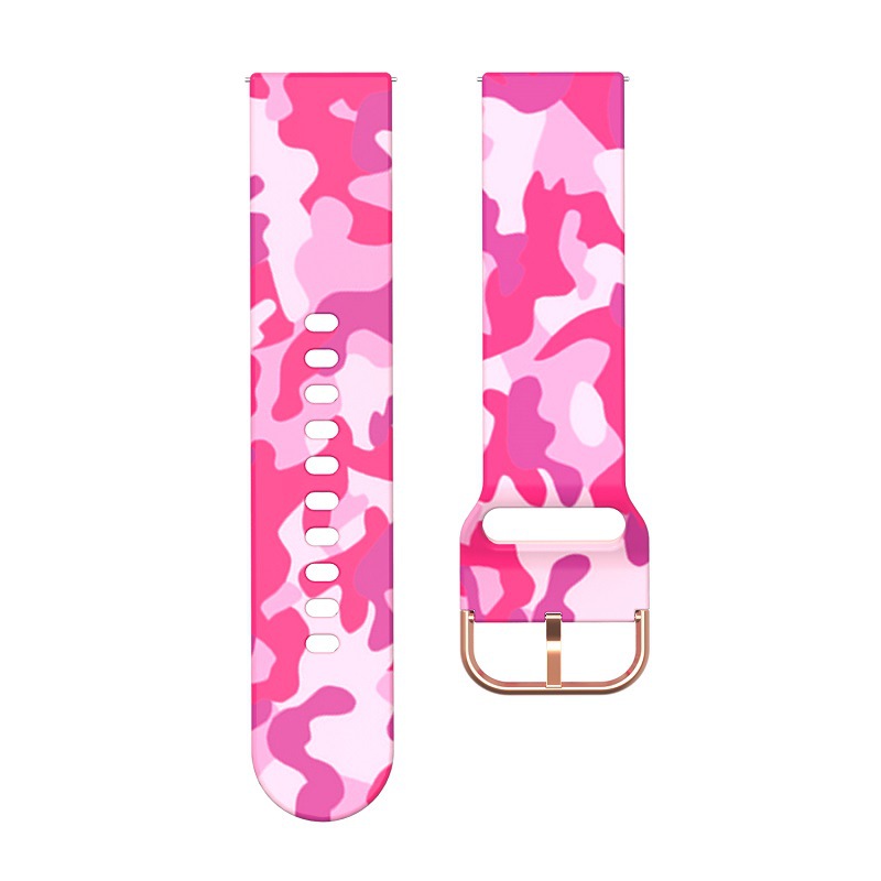 Camo Pink