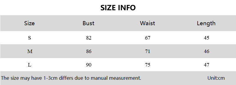 European And American Ins Style Summer New Fashion Temperament Square Collar Breasted Camisole