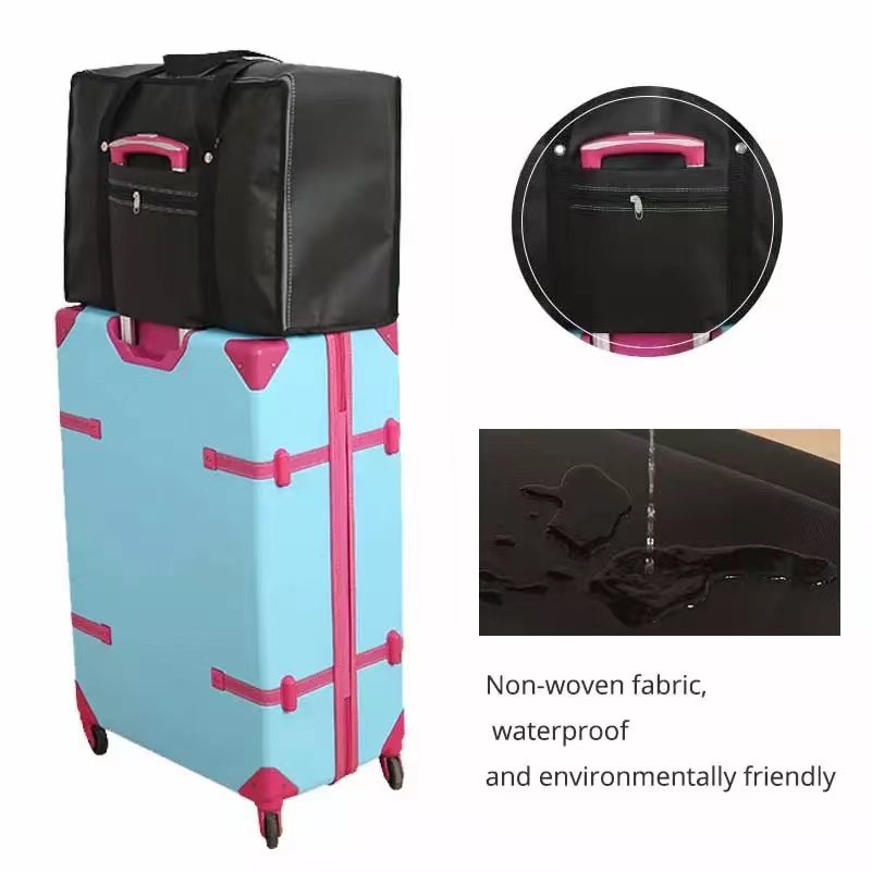 Thickened Moving Bag Oxford Woven - Image 5