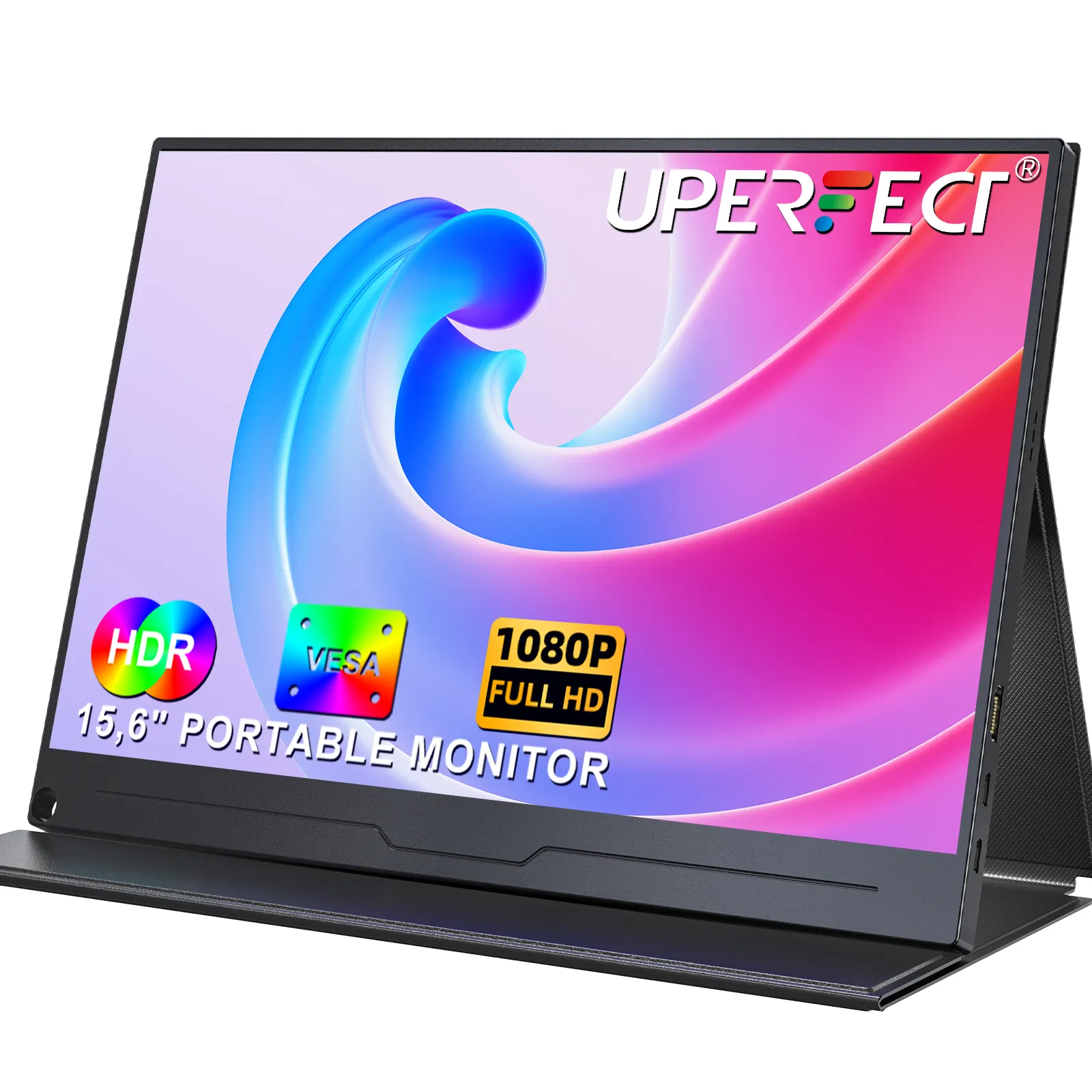 UPERFECT 15.6 Inch HDR IPS Portable Monitor