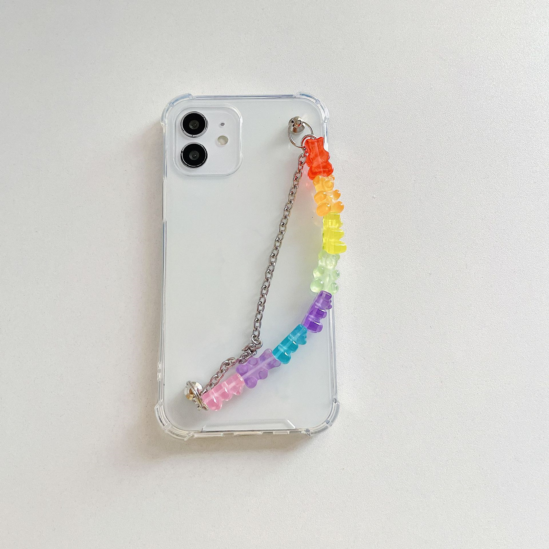 Phone Case with Chain