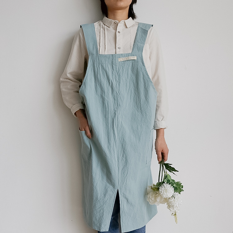 Title 4, Home Wear Overclothes Flower Shop Coffee Shop O...