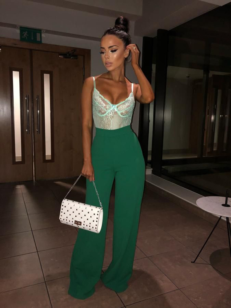 Women's New Winter Trousers