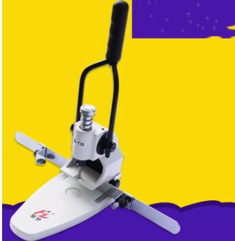 Office Finance Manual Punching Machine - Image 3