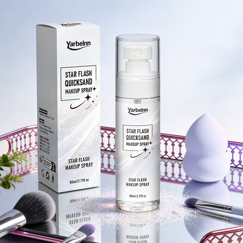 Makeup Setting Spray 80ml