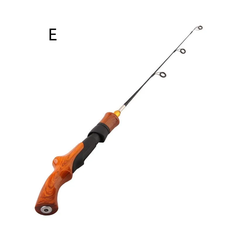 Ice Fishing Pole Outdoor Fishing Portable – image 10